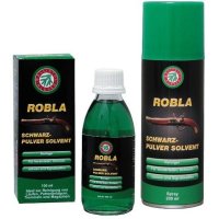 Robla Solo - Solutie de Dizolvare 65ml de la Ballistol - 1