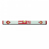Nivela Alustar 691 BMI 691030, 30 cm - 1