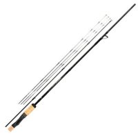 Lanseta Guru Aventus Feeder SR Light 10ft - 3.05m, 40g, 2+3 tronsoane - 1