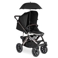 Umbrela cu protectie UV50+ Sunny Black Abc Design - 1