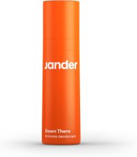 Deodorant spray intim anti-transpiratie pentru barbati, 50ml, Jander Skin - 1