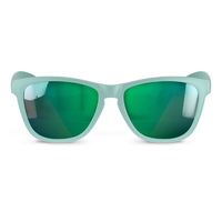 Ochelari de soare Suavinex polarizati, verzi, cu protectie UV400 - 1