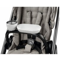 Bara carucior Peg Perego cu suport pentru pahar si recipient mancare (Vivace Veloce) - 1