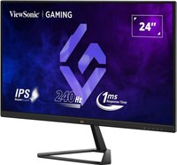 Monitor ViewSonic VX2479A-HD-PRO, 23.8 inch, IPS, Full HD, 240 Hz, negru, garantie 2 ani - 15