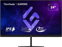 Monitor ViewSonic VX2479A-HD-PRO, 23.8 inch, IPS, Full HD, 240 Hz, negru, garantie 2 ani - 2