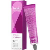 Vopsea permanenta Londa Professional 5/77 Extra Rich, 60ml pentru o culoare intensa - 1