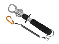 Lip Grip cu Cantar Incorporat Delphin Clamper, 25cm - 1