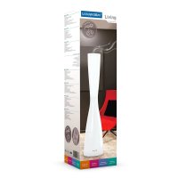 Umidificator si difuzor de aromaterapie Living Lanaform - 1