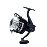 Mulineta Tica Wild Fox 5000 cu 2 Rulmenti - Performanta si Fiabilitate - 1