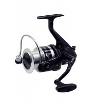 Mulineta Tica Wild Fox 5000 cu 2 Rulmenti - Performanta si Fiabilitate - 2