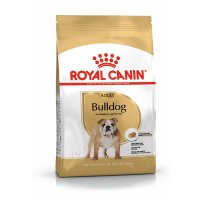 ROYAL CANIN Bulldog Adult, hrană uscată câini, 3kg - 3