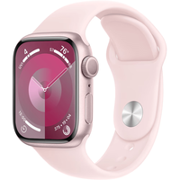 Smartwatch BIRAI XBO 9 PRO, 1.30" Full Touch, NFC, Apeluri, Sport, Ritm Cardiac, iOS/Android, Waterproof, Roz - 3