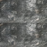 Gresie Bologna Dark Grey, 60 x 120 cm, portelanata, rectificata, mata, antiderapanta, aspect ciment - 1