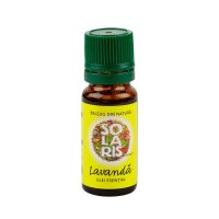 Ulei Esential Lavanda 10ml Solaris - Aromaterapie Relaxanta - 1