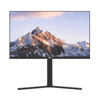 Dahua LM27-B201A Commercial Monitor, 27 inch, 1920 x 1080 pixels, Black, 3 Years Warranty - 1