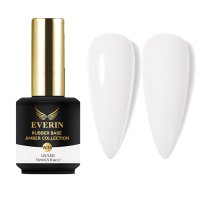 Rubber Base Everin Amber Collection 15ml- 14 - AC01 - Everin - 1