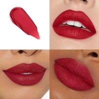Kylie Matte Lip Kit 402 Mary Jo K - Set Ruj si Creion de Buze - 3