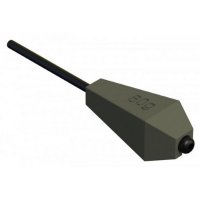 Plumb inline Carp Expert Bruce Torpido, 110 g - 1