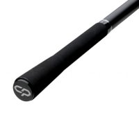 Lanseta Carp Pro Flapper 3.90m, 3.5lbs, 2 tronsoane - 2