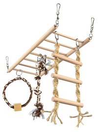 Balansoar Jucarie 35x15 cm Model 6905 - 1