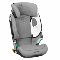Scaun auto I-Size Kore Pro Maxi-Cosi authentic cognac - 7