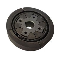 Ambreiaj Mai Compactor Wacker RM75 (cal.1) -  Diametru 80mm - 1