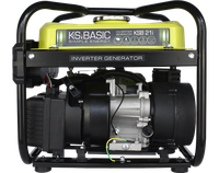 Generator Inverter KSB 21i - 1