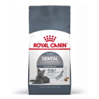 ROYAL CANIN Dental Care Adult, hrana uscata pentru pisici, 400g, reduce formarea tartrului - 3