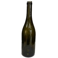 Sticla pentru vin Nuova Alta Olive, 750 ml - 1