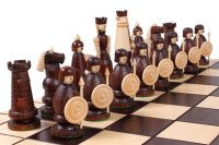 Set sah  MAGNAT - 1