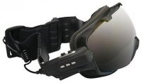 Camera de actiune Mediacom M-SKIMASK, 5 MP, Full HD - 1