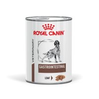 ROYAL CANIN VD Gastrointestinal, Dieta Veterinara Umeda pentru Caini, Pate, 200g - 2