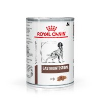 ROYAL CANIN VD Gastrointestinal, Dieta Veterinara Umeda pentru Caini, Pate, 200g - 3