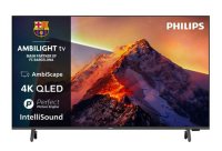 Televizor Philips QLED 65PQS8611/12, 65 inch, Ultra HD 4K, Smart TV, Wi-Fi, CI - 1