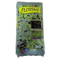 Turba Florimo 20 L pentru rasaduri - 1