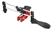 Dispozitiv manual ascutit lantul de drujba Craft tec MX045 - 1
