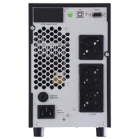 UPS nJoy Aten PRO 2000, 2000VA/1800W, online cu dubla conversie, LCD, USB, Tower - 15