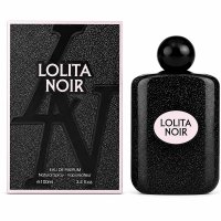 Apa de parfum Lolita Noir pentru femei, 100 ml - 1
