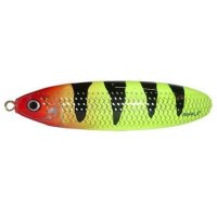 Lingurita Oscilanta Antibradis Rapala Minnow Spoon CLT, 8cm, 22g - 1