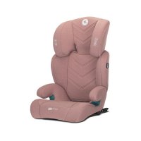 Scaun auto pentru copii Lorelli Speed GT Pink i-Size, isofix, transformabil in inaltator auto, tetiera reglabila, cotiere, husa detasabila, 3-12 ani, 100-150 cm - 2