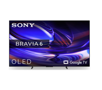 Televizor OLED Sony K65A65PB, 65 inch (165 cm), Ultra HD 4K, Smart TV, Wi-Fi, CI+ - 1