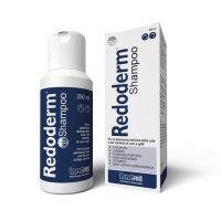 Redoderm Shampoo, 250 ml - 1
