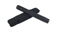 Set 2 bastoane telescopice, Police, 50 cm - 5
