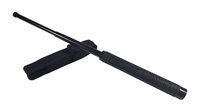 Set 2 bastoane telescopice, Police, 50 cm - 2
