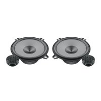 Set difuzoare auto HERTZ Uno pentru Fiat Uno 1983-2002 - 1