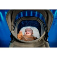 Carucior pentru copii Maxi-Cosi Fame Twillic Truffle 2 in 1 - 1