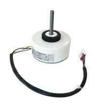 Ventilator cu flux incrucisat pentru unitate exterioara Fornello BluStar/BluStark FAN09CB - 1