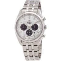 Ceas Orient Contemporary RA-TX0305S - Eleganta si Precizie - 1