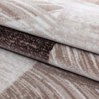 Covor Parma Maro V2, Dimensiune 160x230 cm, Design Elegant - 1