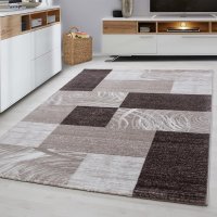 Covor Parma Maro V2, Dimensiune 160x230 cm, Design Elegant - 2